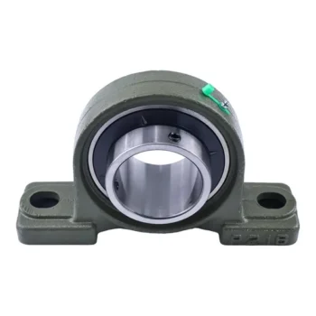 Precision UCP Series Pillow Block Bearings UCP304-UCP308 High Load Capacity