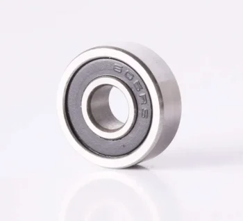 Premium Auto Ball Bearing P6/Zv3 – High-Precision Low-Noise