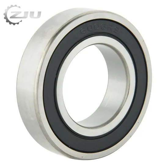 Premium-Zju-Deep-Groove-Ball-Bearings-6201-6205-Zz-2RS-C3-for-Auto-Agri-Machinery