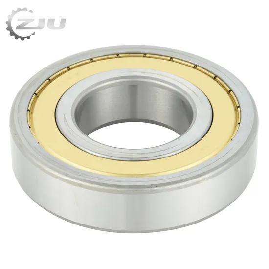 Premium-Zju-Deep-Groove-Ball-Bearings-6201-6205-Zz-2RS-C3-for-Automotive-Farm-Equipment