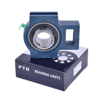 UCT307 Pillow Block Bearing for Printing & Dyeing Machines