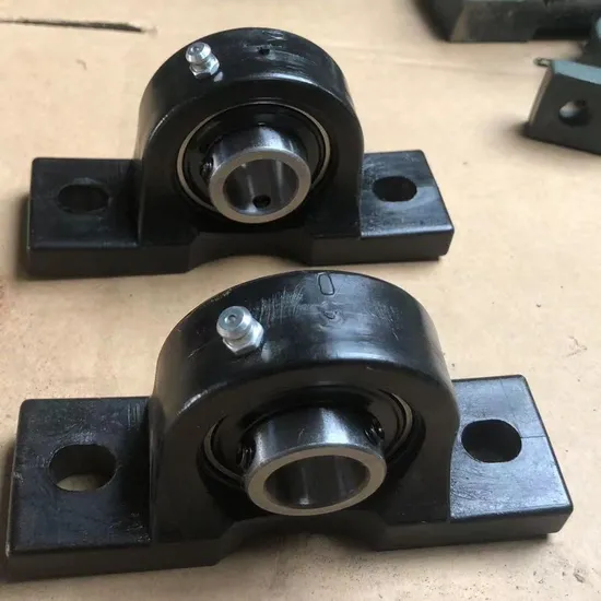 Professional P210 UC210 UCP 210 Pillow Block Bearing Supplier
