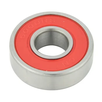 Promotion 6000-2RS Miniature Deep Groove Ball Bearing – High-Quality