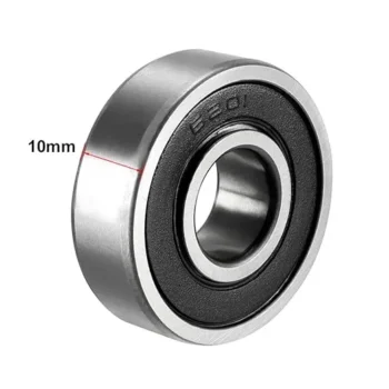 6201 1/2 Ball Bearing for Electrical Appliances – OME Factory, High Quality & Low Price