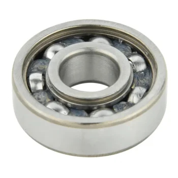ZV4 Noise Standard Wheel Bearing – Precision, Electrically Insulated Deep Groove Ball Bearing