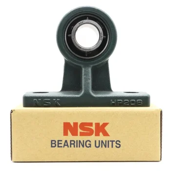 Quality Goods UCP/UCF Pillow Block Bearings 203-315 – High-Load, Precision-Made