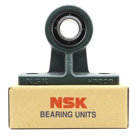 Quality Goods UCP/UCF Pillow Block Bearings 203-315 – High-Load, Precision-Made