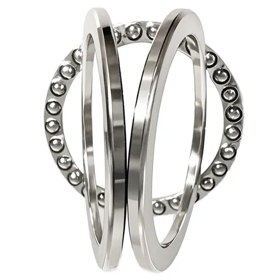 Quality-Guarantee-51210-51310-51410-51111-51211-Thrust-Ball-Bearing