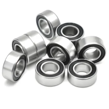 694 Deep Groove Ball Bearing Gcr15 – Quality Guaranteed