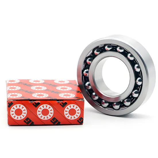 Quality-Guarantee-FAG-Self-Aligning-Ball-Bearings-1208-1208