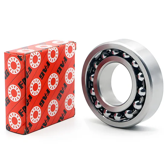 Quality-Guarantee-FAG-Self-Aligning-Ball-Bearings-1208-1208