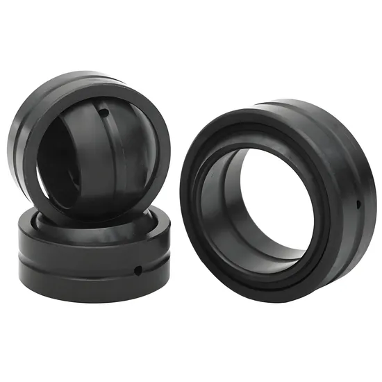 Quality Guarantee GAC120t-160t Bdl Spherical Plain Bearing