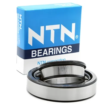 Nu240M Nj240M NUP240M Cylindrical Roller Bearing – High-Precision, Quality Guaranteed