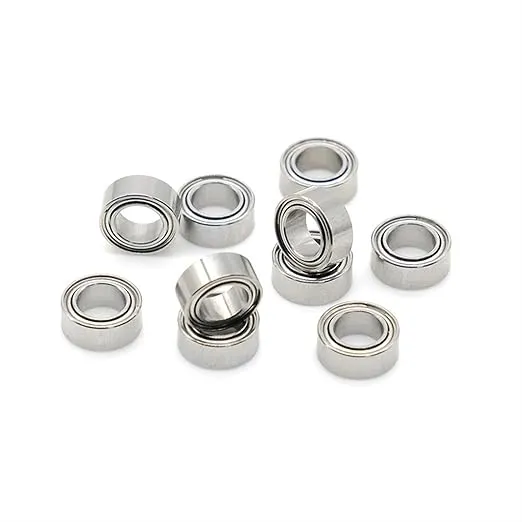 R166-2RS-10-PCS-Miniature-Deep-Groove-Ball-Bearing-ID-3-16-Od-3-8-Width-1-8-Zju-Bearing
