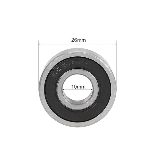 Reliable-Auto-Engine-Parts-Deep-Groove-Ball-Bearing-6000-Zju-Bearing-China