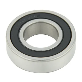 Reliable ZV4 Wheel Bearing – Low-Noise, Cixi Made