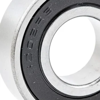 ZJU 6202-1/2 Ball Bearing for E-Bike – Reliable & Made in China