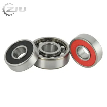 Reliable Deep Groove Bearing – Agri-Ready, Impact & Corrosion Proof, 10% Off Bulk Orders