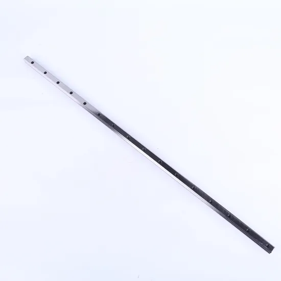 Reliable-Machine-Tool-Deep-Groove-Ball-Bearing-6000-Zju-Bearing-China