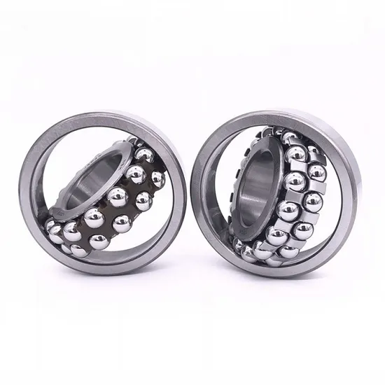 Rich-Stock-Electric-Motor-Deep-Groove-Ball-Bearing-6000-Zju-Bearing-China