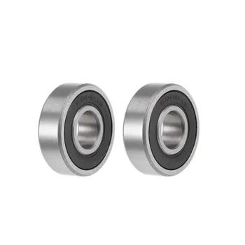 6000 Deep Groove Ball Bearing – Rich Stock, High-Quality Electric Motor Bearing