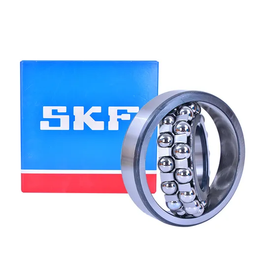Roller-Bearing-22226-22226K-22226K-W33-C3-22226W33c3-Self-Aligning-Spherical-Roller-Bearing