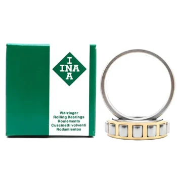 NJ2232EM/34EM/36EM Cylindrical Roller Bearings – High-Load, Precision Factory Direct