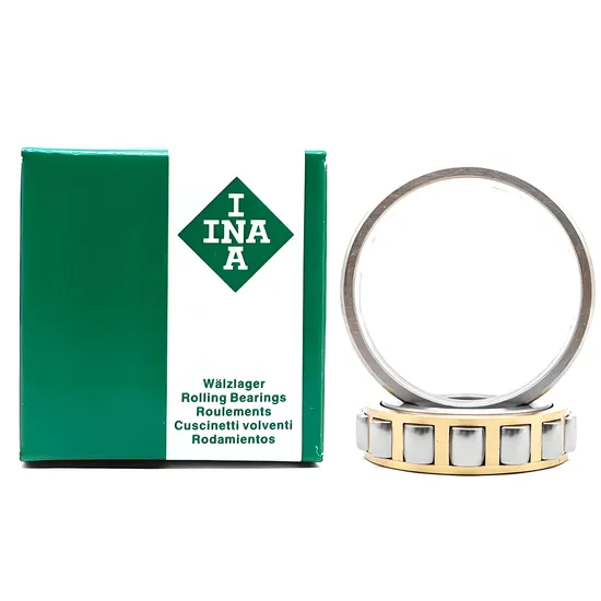 NJ2232EM/34EM/36EM Cylindrical Roller Bearings – High-Load, Precision Factory Direct