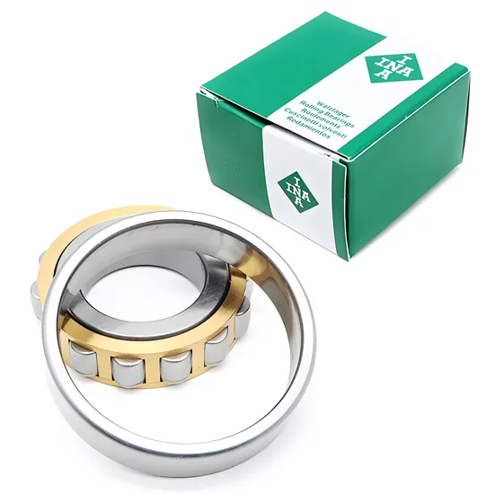 Roller-Bearing-Nu318em-Nu319em-Nu320em-Cylindrical-Roller-Bearing