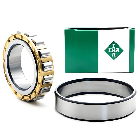 Roller-Bearing-Nu318em-Nu319em-Nu320em-Cylindrical-Roller-Bearing