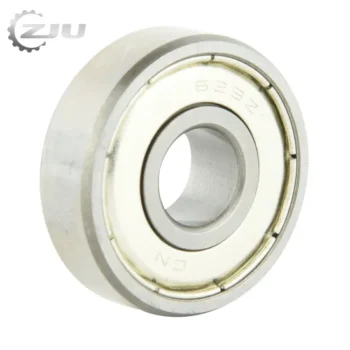 Rust-Resistant Shock-Absorbent Deep Groove Bearings for Ag Equipment – 10% Volume Discount