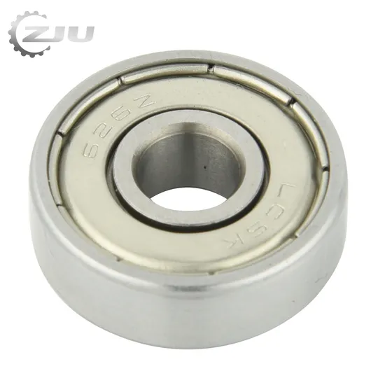 Rustproof Ball Bearings for Harvesters & Tractors – Wholesale, 10% Off $100K+