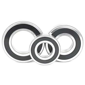 S6203-S6205 Low Noise Deep Groove Ball Bearings for Auto Parts