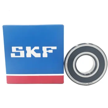 SKF 6002-2RS 6202-2RS 6302-2RS Deep Groove Ball Bearings – Premium Sealed, High-Load