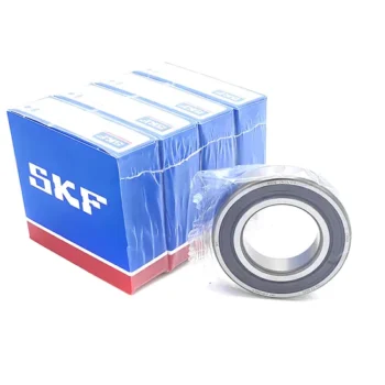 SKF 6004 Deep Groove Ball Bearing – High Quality, Low Price
