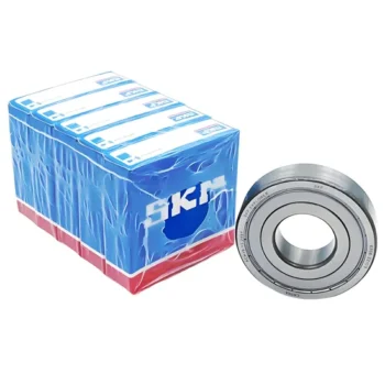 SKF 6707-2RS to 6919-2RS Deep Groove Ball Bearings – Premium Sealed, High-Load