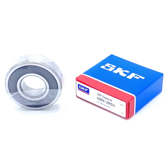 SKF-6911-2RS-Good-Price-High-Quality-Deep-Groove-Ball-Bearing