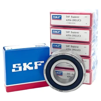 SKF 6711-2RS 6811-2RS 6911-2RS 6824-2RS Deep Groove Ball Bearings