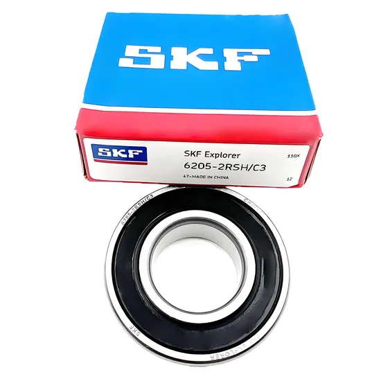 SKF-Bearing-Deep-Groove-Ball-Bearing-6319zz-C3-6319-2RS-6320zz-Bearing