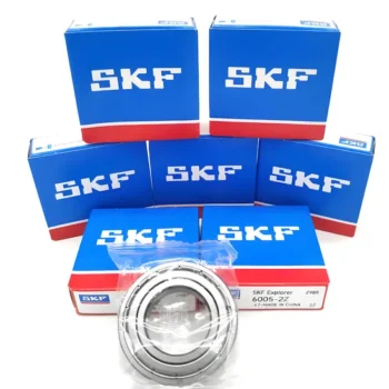 SKF 6307 Deep Groove Ball Bearing – High Quality, Low Price