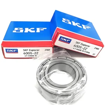 SKF 16018/6018 Deep Groove Ball Bearing – High Quality, Low Price