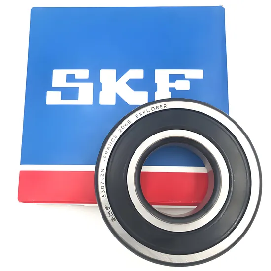 SKF-Low-Noise-Auto-Parts-Deep-Groove-Ball-Bearing-S6009-S6010-S6011