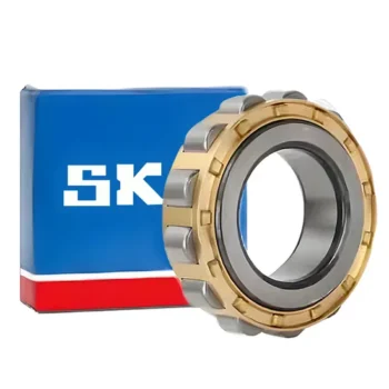 SKF N209EM NJ209EM High Precision Cylindrical Roller Bearing