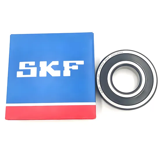 SKF-OEM-ODM-6012-2z-6212-2z-6312-2z-6812-2z-Deep-Groove-Ball-Bearing