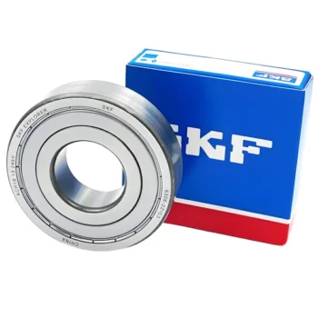 SKF 6012-2Z/6212-2Z/6312-2Z/6812-2Z Deep Groove Ball Bearings – OEM/ODM Factory
