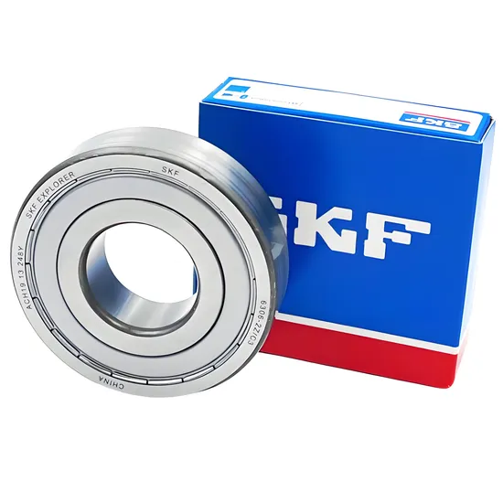 SKF-OEM-ODM-6012-2z-6212-2z-6312-2z-6812-2z-Deep-Groove-Ball-Bearing