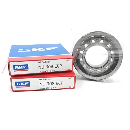 SKF-Roller-Bearing-NF312em-NF313em-NF314em-Cylindrical-Roller-Bearing
