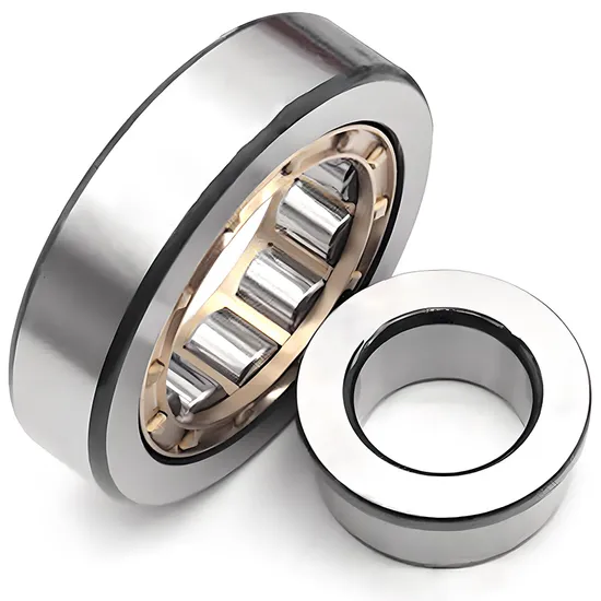 SKF-Sweden-N211em-Nj211em-NF211em-Nu211em-Cylindrical-Roller-Bearing