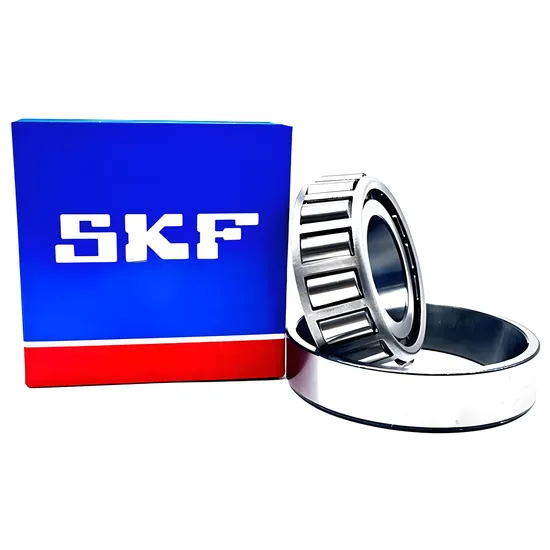 SKF-Tapered-Roller-Bearing-32210-32211-32212-32213-32214-32215-32216-32217