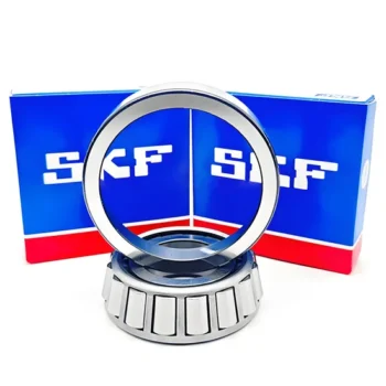 SKF 32210-32217 Tapered Roller Bearings – High-Precision, Heavy-Duty